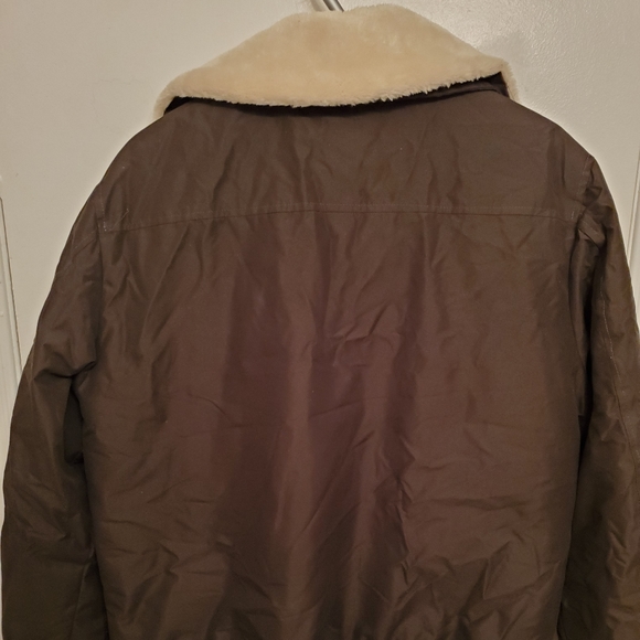 Winter Jacket - Picture 3 of 3